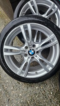 Kola 4x M Sport Bmw 18' - 7