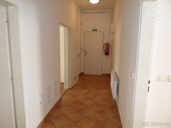 Pronájem komerčních prostor, Ostrava-Vítkovice, ul. Prokopa  - 7