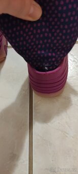 Dívčí sněhule Lupilu vel.25 - 7