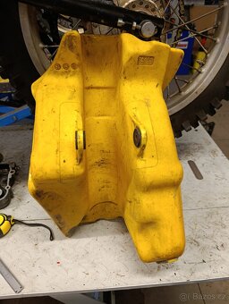 Suzuki RM 250 1988 - 7