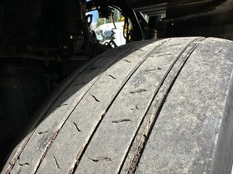 Mercedes-Benz Actros 1845 - automat euro 6 - 7