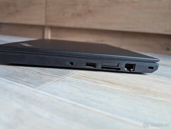 Lenovo Thinkpad X260 i5 včetně dokovací stanice Lenovo - 7