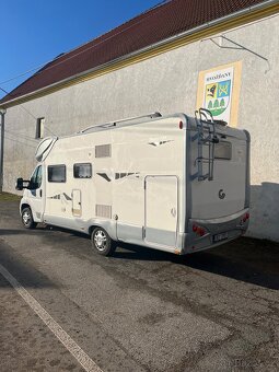 Citroen jumper giottline therry t36 rv.2012, - 7