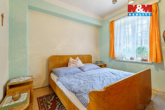 Prodej rodinného domu, 100 m², Kynšperk nad Ohří, ul. Okružn - 7