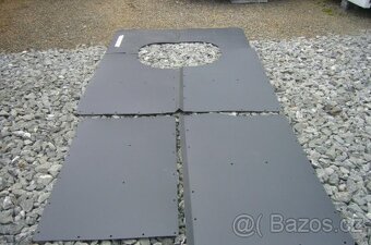 PEUGEOT BOXER,JUMPER,FIAT DUCATO,IVECO DAILY-DŘEVĚNÉ PODLAHY - 7