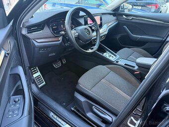 Škoda Octavia 4 Scout 2.0TDI 147kW 4x4 DSG- záruka Autodraft - 7