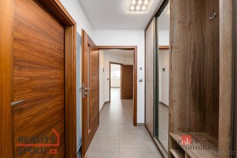 Prodej, domy/rodinný, 138 m2, K Trati 1068, 33701 Rokycany,  - 7