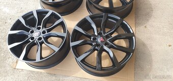Mitsubishi outlandet 5x114,3 r19  eclipse cross asx kia mazd - 7