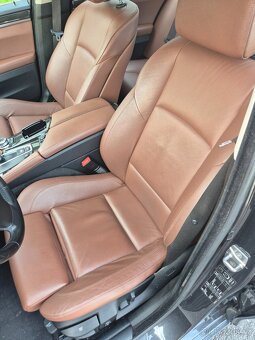 BMW F11 520d 135kW - 7