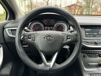 Opel Astra Sport Tourer ST 1.6 CDTI S&S 110k ECOTEC Dynamic - 7