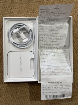 Iphone 13 128 GB - 7