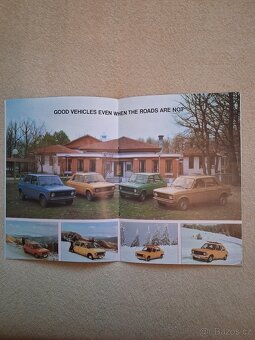 Zastava 1100 Mediteran - 7