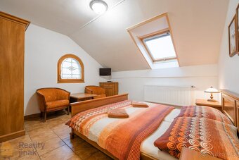 Prodej apartmánů 1+kk, 22 m2, Dolní Dunajovice - 7