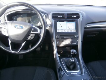 Ford Mondeo 1.5 i Eco Bost 118 KW Titanium - 7