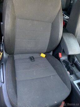 Prodám nd. a výřezové díly Škoda Octavia 3 LF3K-8T8T - 7