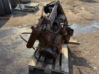 poclain 113 náhradní díly - 7