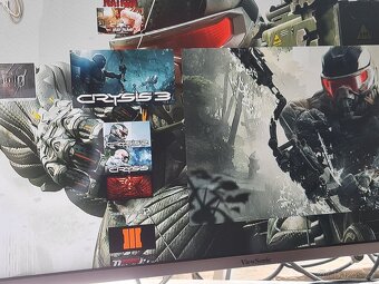 Sony PlayStation 3 SuperSlim + 100 her - 7