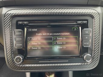 Škoda Fabia II 1.4 TSI RS - 7