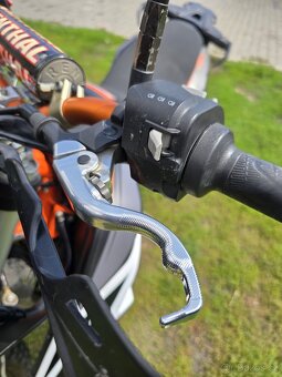 Prodám Ktm 790 Adventure R - 7