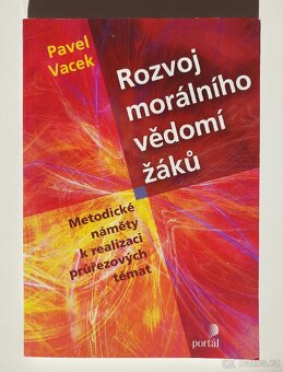 📚 Odborné knihy - 7