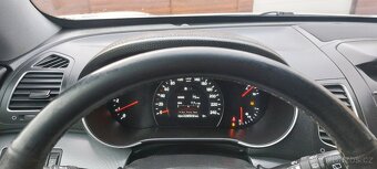 Prodám Kia Sorento 2,2 crdi 2014 - 7