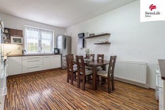 Prodej činžovního domu 609 m2, Andělská Hora - 7