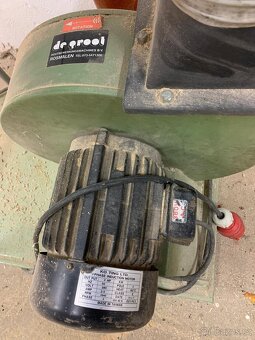 Multifunkční pila - 7