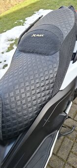 Yamaha X-max 125 ABS - 7