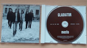 CD GLADIATOR 3kusy - 7