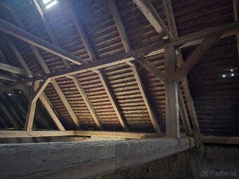 Trámy demolice zdarma - 7