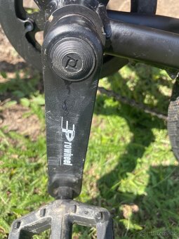 Dětské  kolo Autor Cosmic 20 - 7