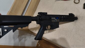 Specna Arms AR15 CQB (SA-C05 CORE) - 7
