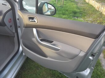 Prugeot 308,1.6 VTi - 7