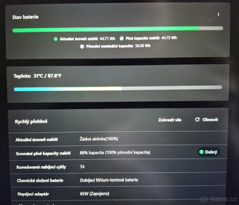 Lenovo ThinkPad T14 Gen 2 - 7