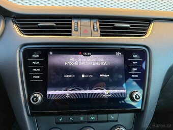 Škoda Octavia Combi 1.6 TDi 85 kW - 7