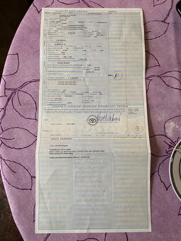 Yaris 1.0 82tis km ročník 2009 - 7