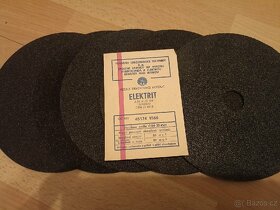 Kotouče řezné různé - 7