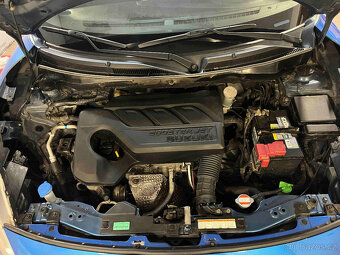 Suzuki Swift 1.0 Boosterjet - 7