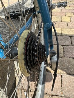 Kolo Author Kinetic - 7