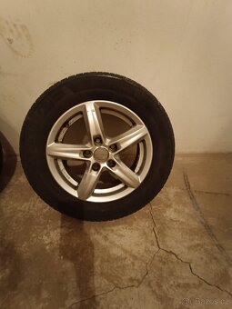 Michelin 195/65 R15 - 7