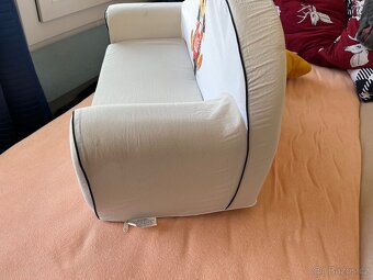 Dětské křesílko - 7