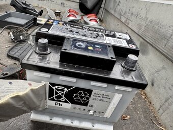 Smart ForTwo 450 díly - 7