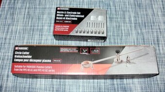 PLAZMA ŘEZAČKA-PARKSIDE  NOVÁ - 7