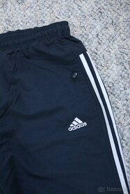 Adidas - Vintage sportovní pánské kalhoty vel.M - 7