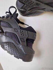 Dětské boty Nike Huarache Run vel.39 - 7