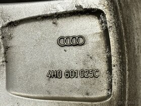 Audi Original 235/50 R19 zimní sada - 7