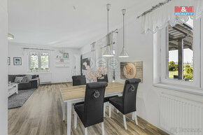 Prodej rodinného domu, 167 m², Barchov - 7