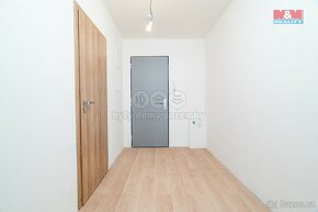 Prodej bytu 1+kk, 29 m², Olomouc, ul. Věry Pánkové - 7