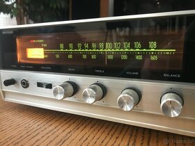 Sansui Solid State 350 - 7
