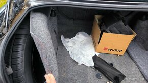 Opel omega 2,2dti - 7